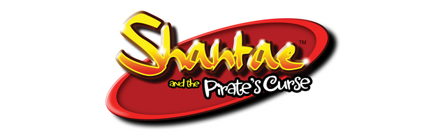 Shantae and the Pirate's Curse