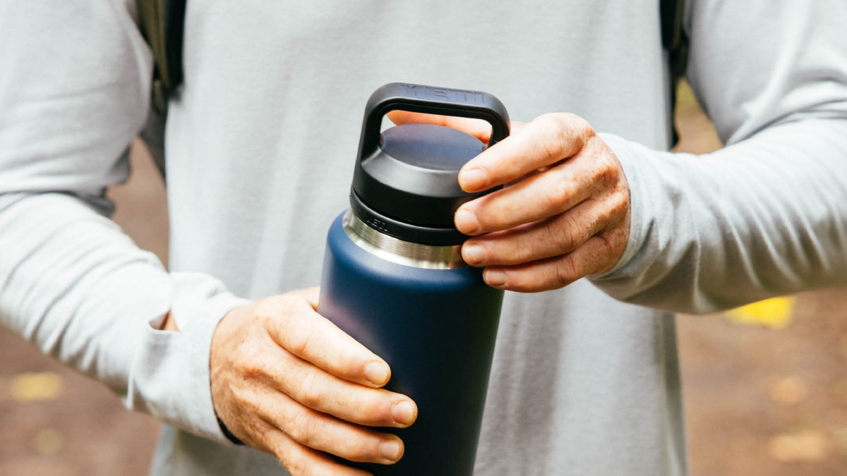 Gift Ideas for the Outdoorsman