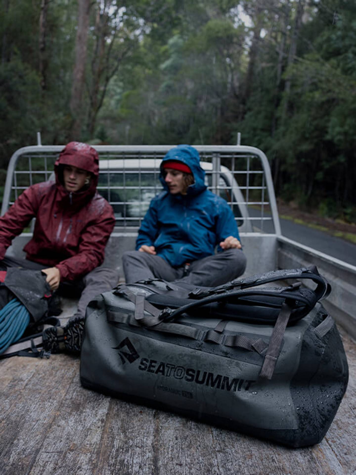 Dry Packs for Every Adventure