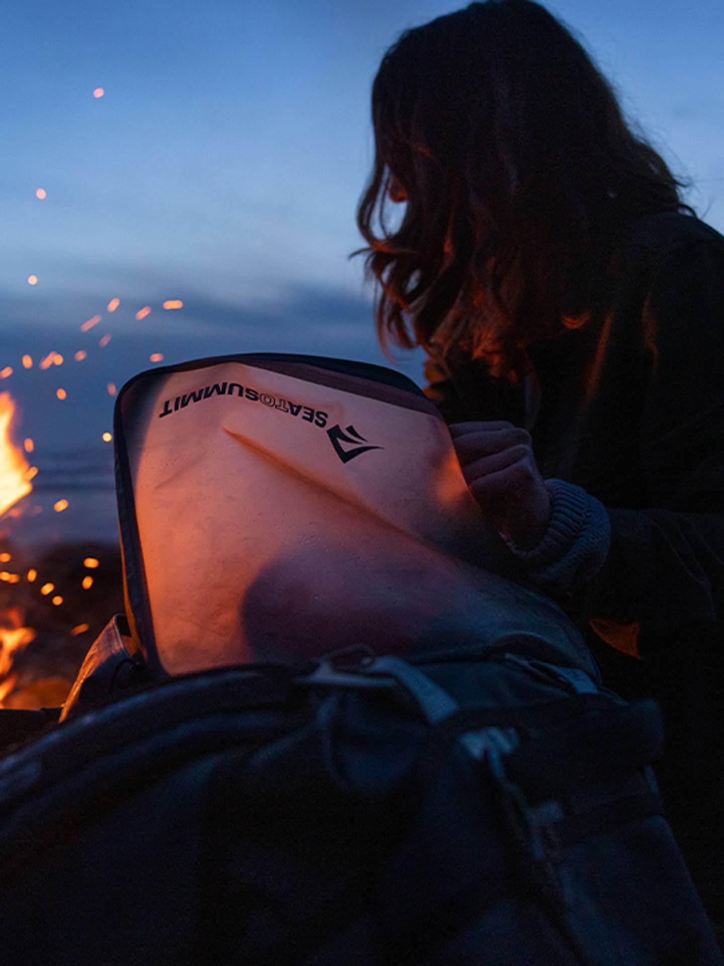Keep Gear Dust Free + Protected
