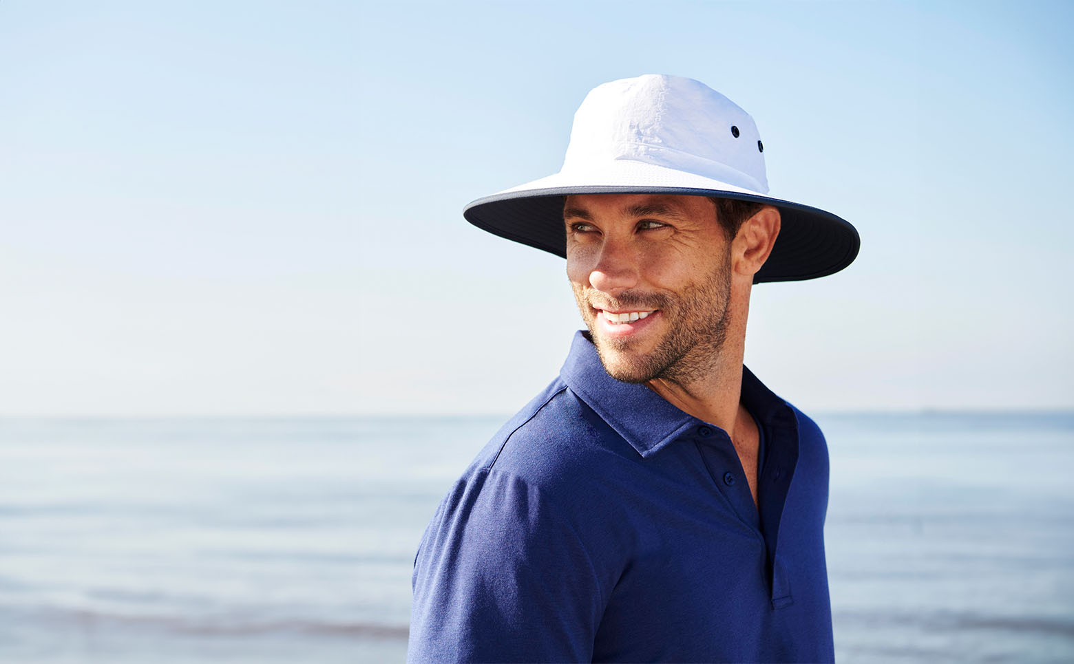 Cool hats for men uk on sale