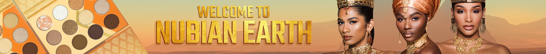 Nubian Earth Collection