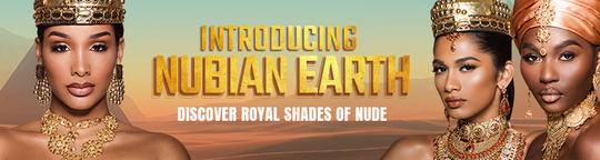 Nubian Earth Collection