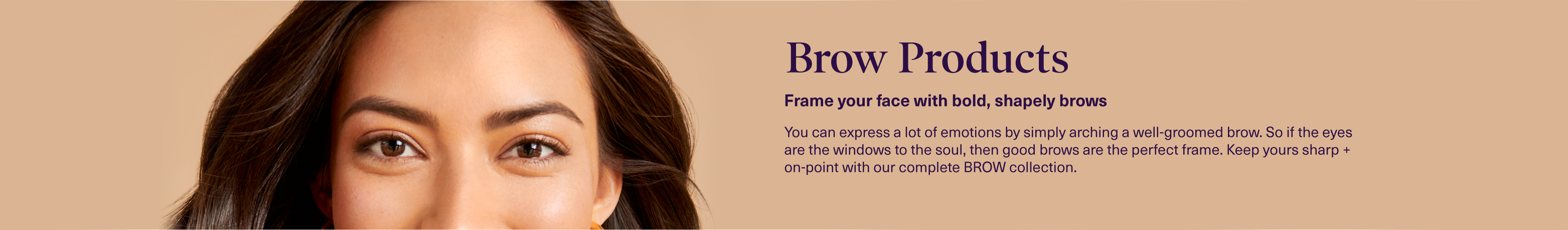 Brows