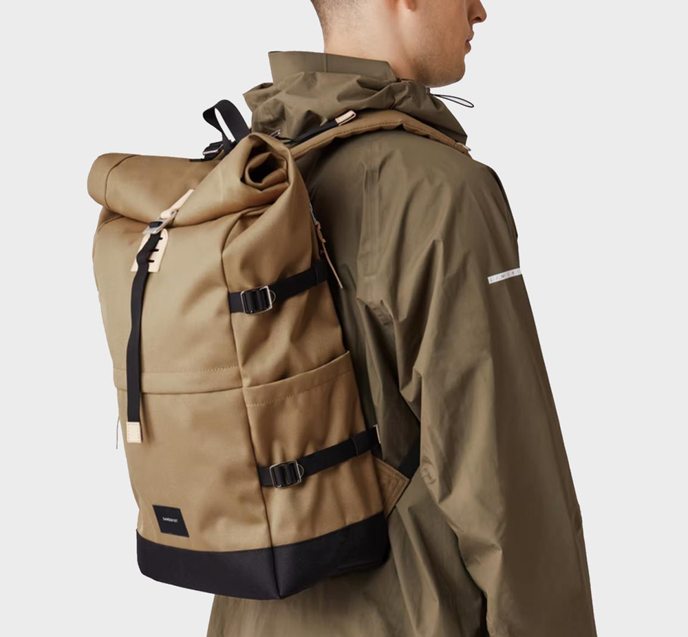 Sandqvist Bags & Backpacks | Men's Bags – The 5th Store