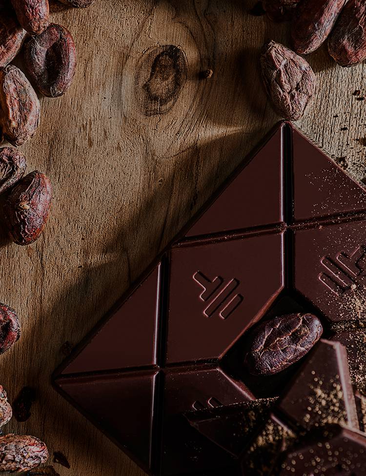 World's most expensive chocolate bar on sale