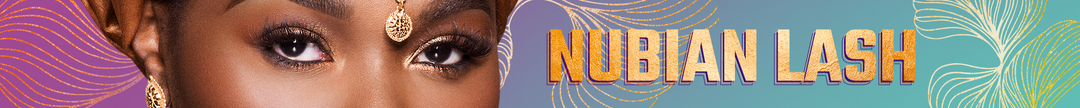 NUBIAN LASH COLLECTION