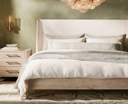Luxury Beds | King Beds | Queen Beds | Arhaus – Page 2