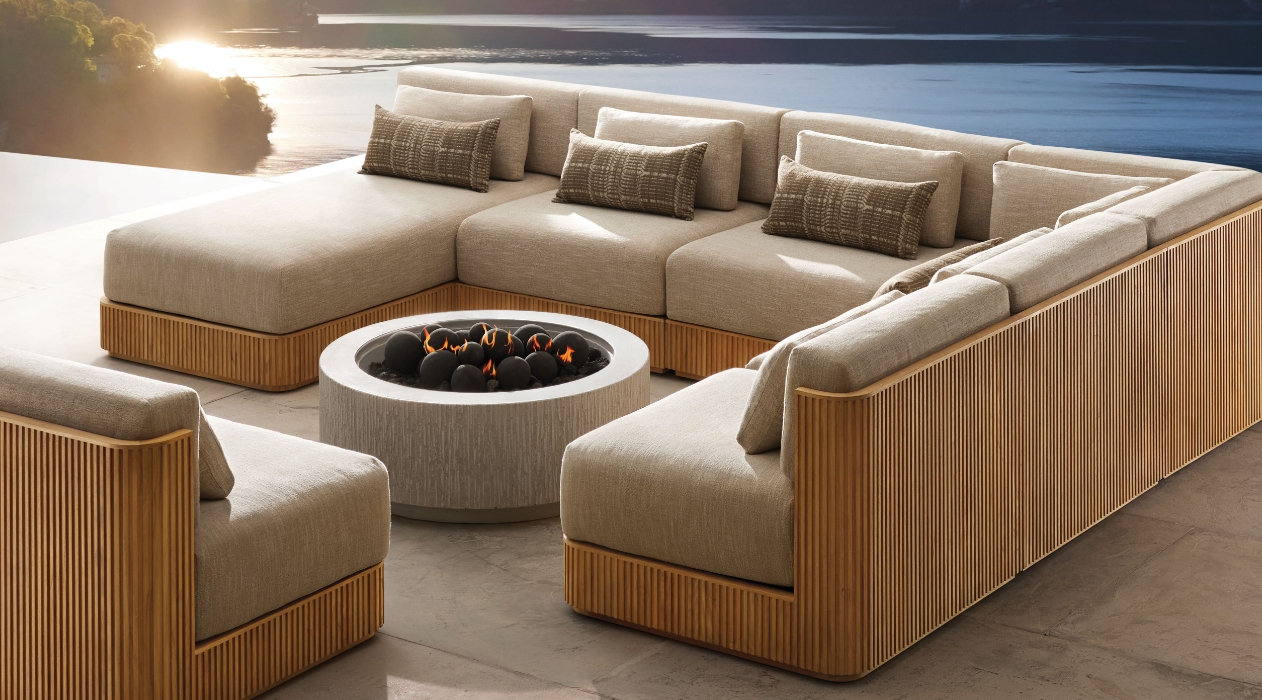 Arhaus furniture website discount