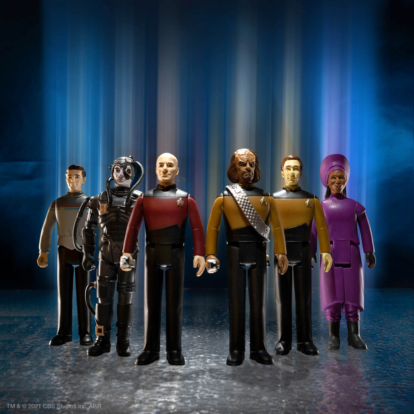 Sci-Fi Toys, Action Figures, Collectibles and more - Super7