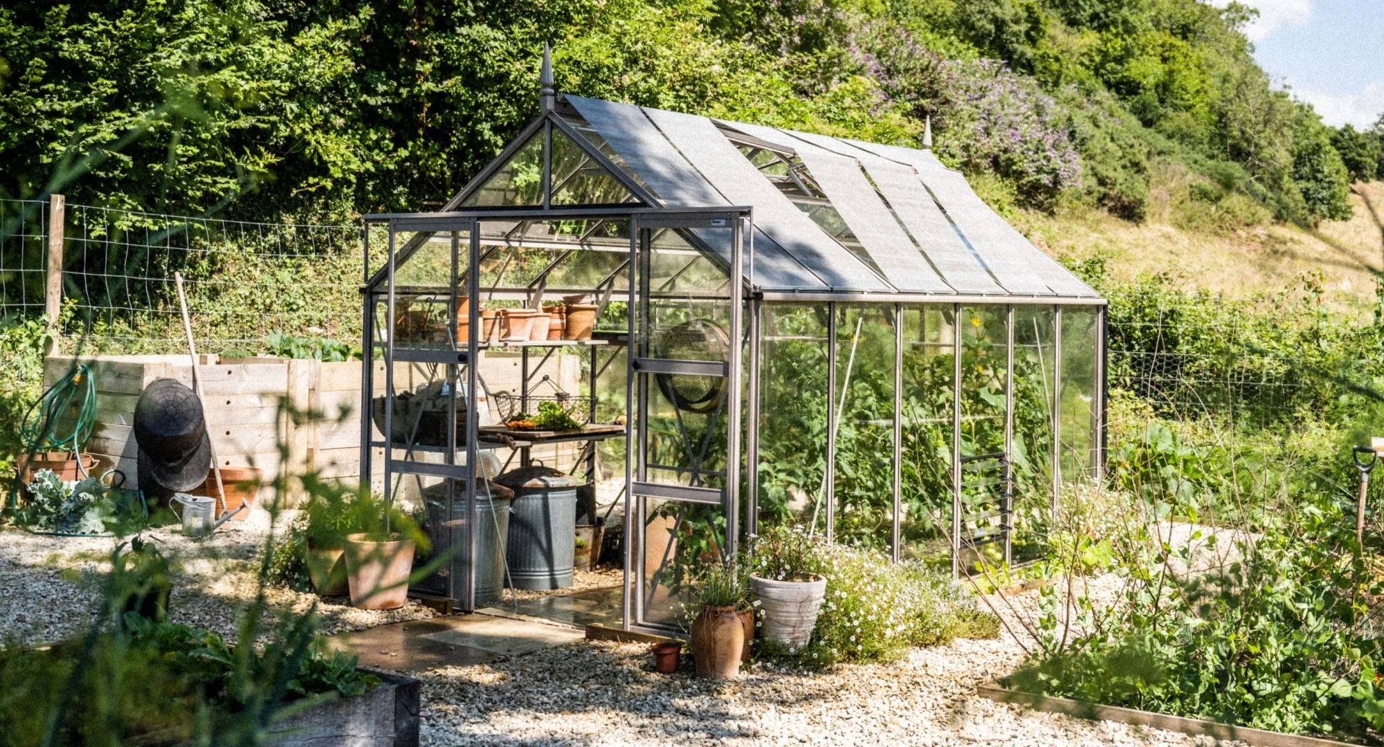 Rhino Premium Greenhouses Rhino Greenhouses Direct