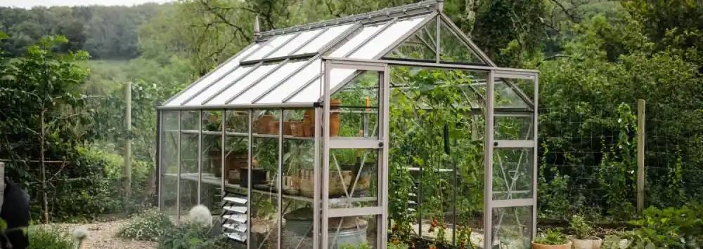 Rhino Premium Greenhouse