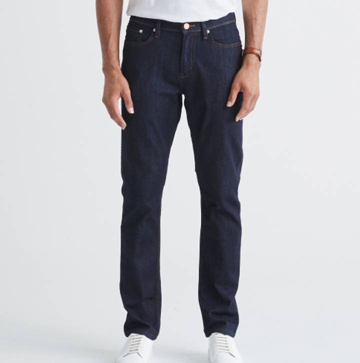 Mens Jeans - Performance by DUER