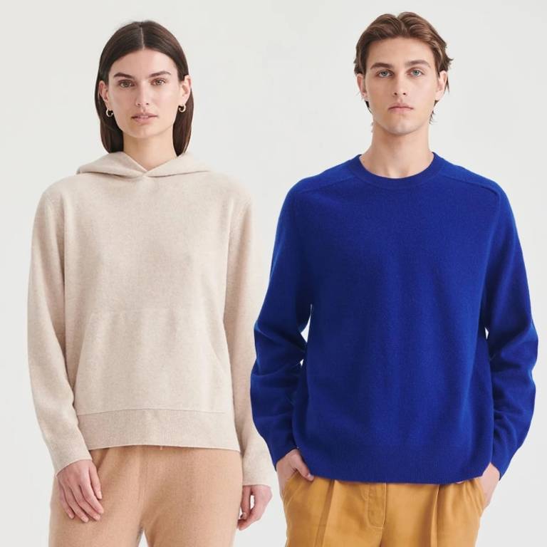 Unisex SoftWool Collection