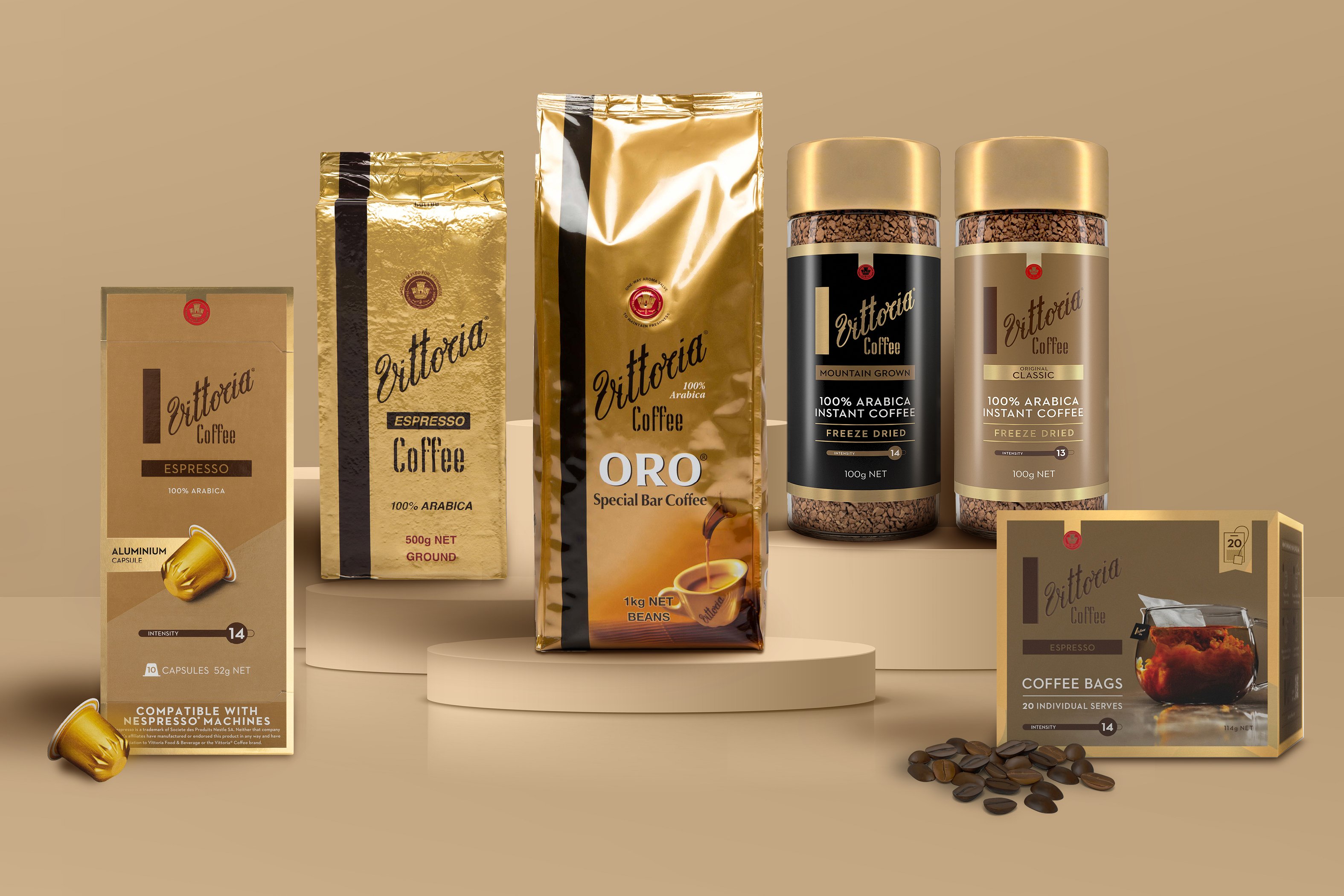Coffee products best sale