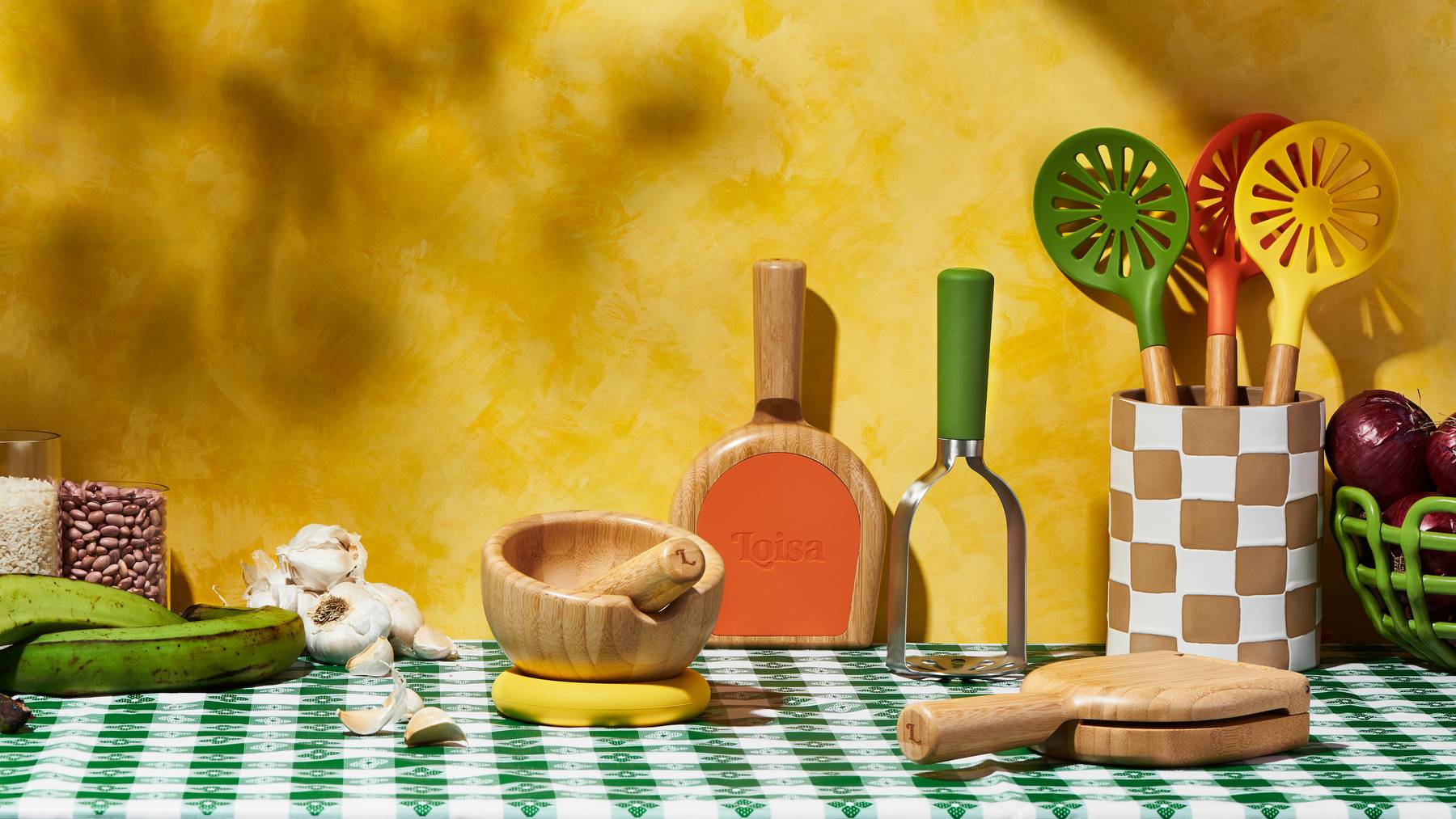 Kitchenware Sets