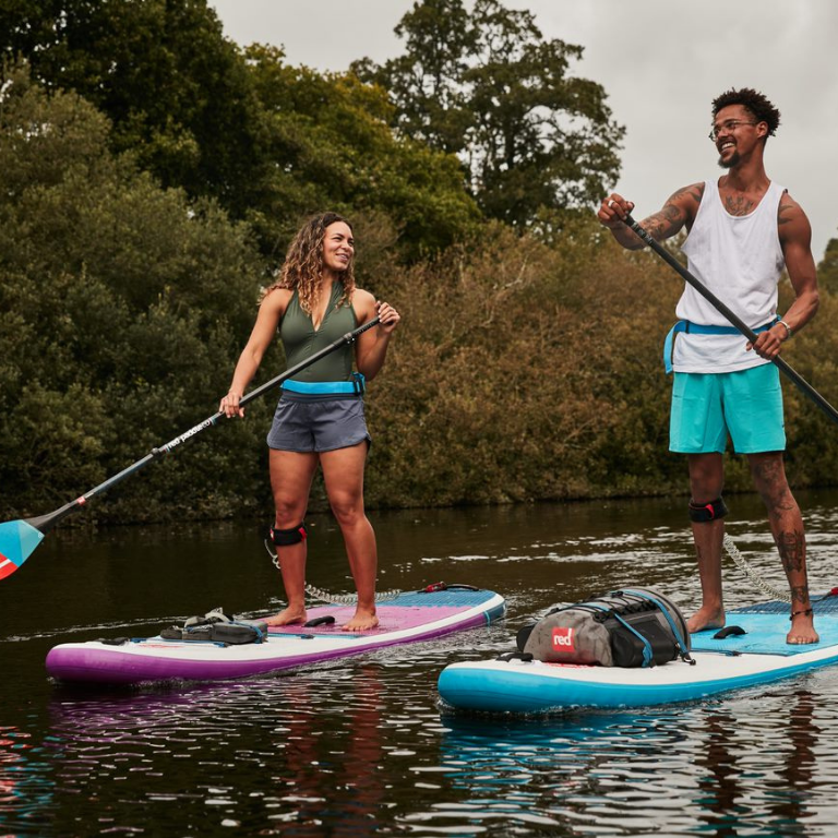 best paddle board for a beginner