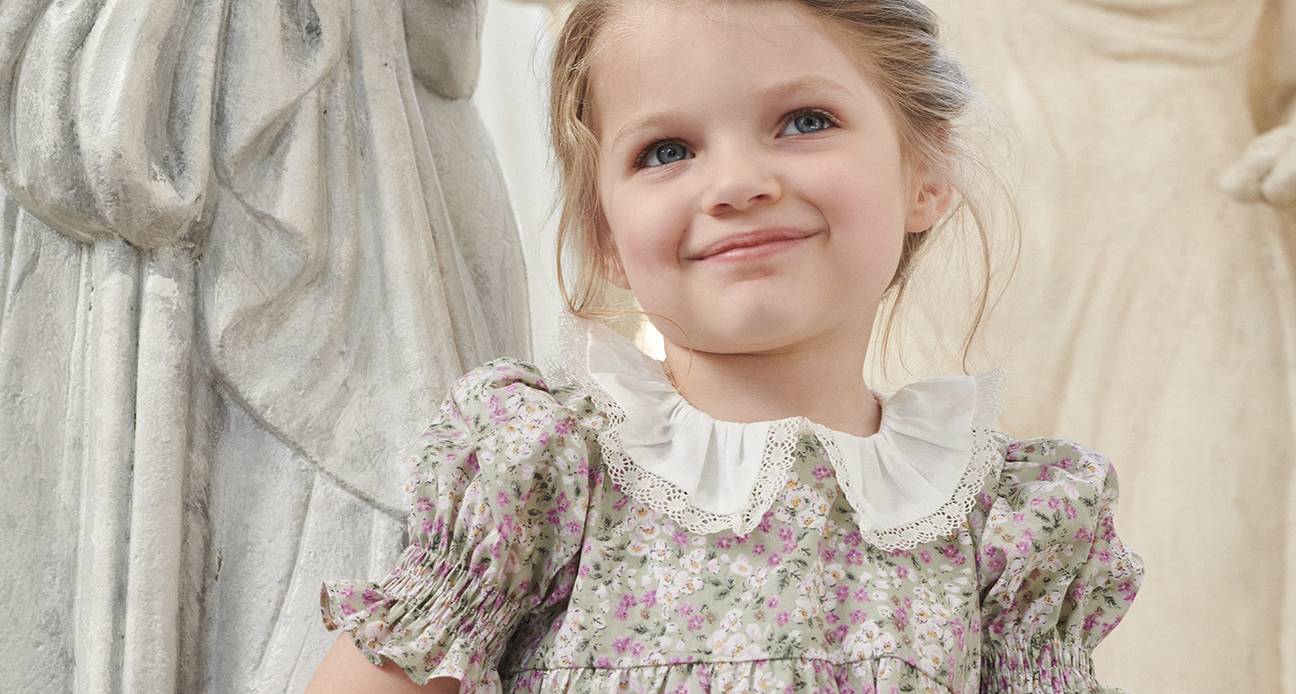 3 Year Old Clothing 3t Toddler Clothes La Coqueta Kids