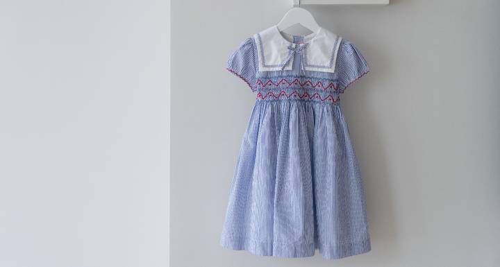 Girls Dresses | La Coqueta Kids Girls Dresses | La Coqueta Kids