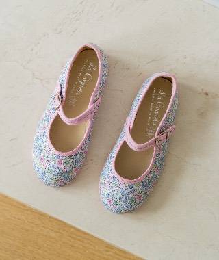 Girls Shoes | Designer Shoes for Girls | Leather Shoes & More La Coqueta Kids Girls Shoes | Designer Shoes for Girls | Leather Shoes & More La Coqueta Kids