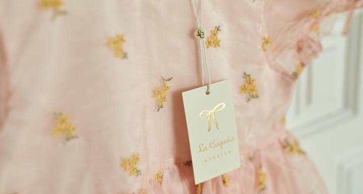 Baby Special Occasion Outfits