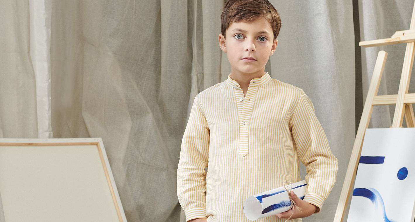 3 Year Old Baby Boys Clothes 3 to 4 Years Boys Clothes La Coqueta Kids