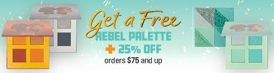 Get The Look - Soft Glam