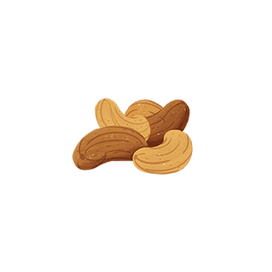 Salprieta Peanuts