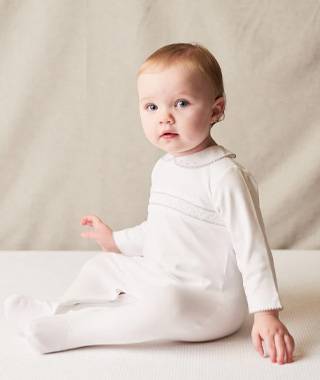 View All Baby Clothing – La Coqueta Kids