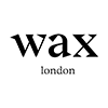 Wax London logo