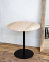 Comme Side Table