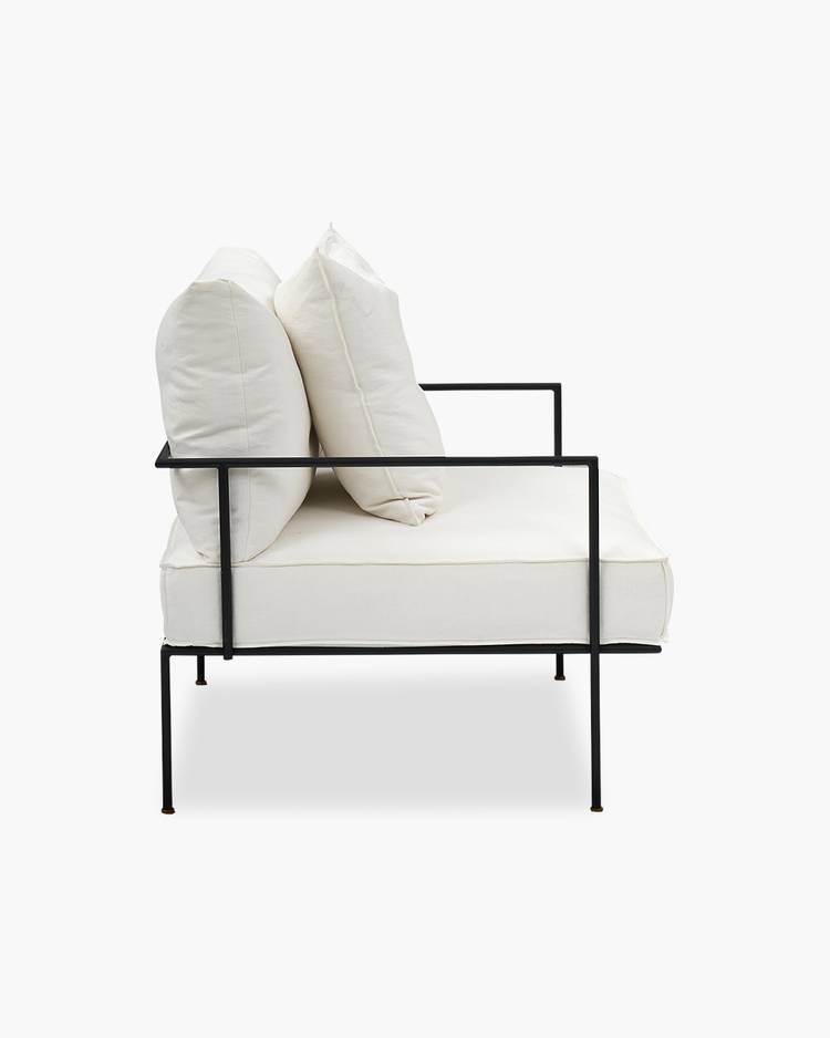 Lowlife Armchair