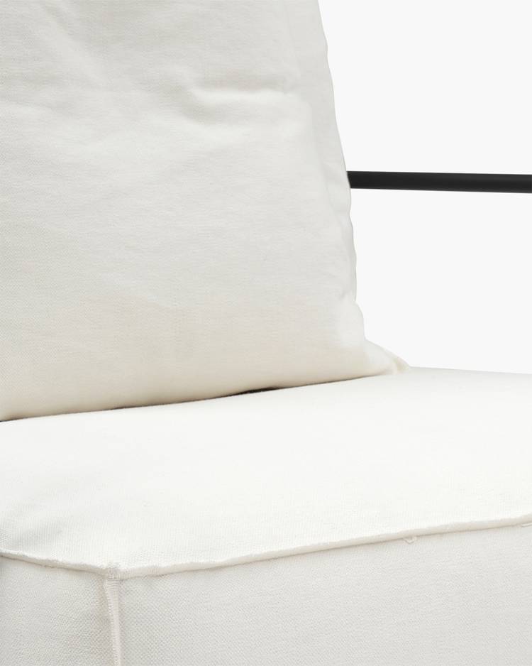 Lowlife Armchair
