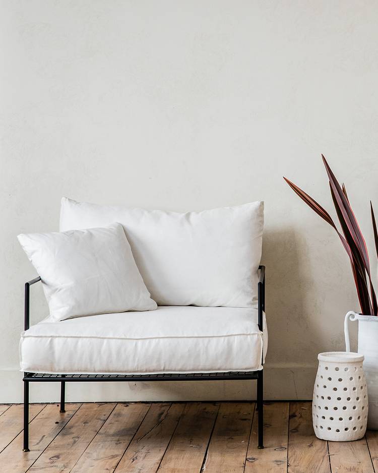Lowlife Armchair