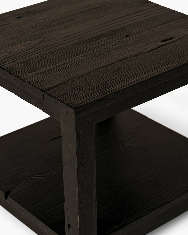 Judd Side Table