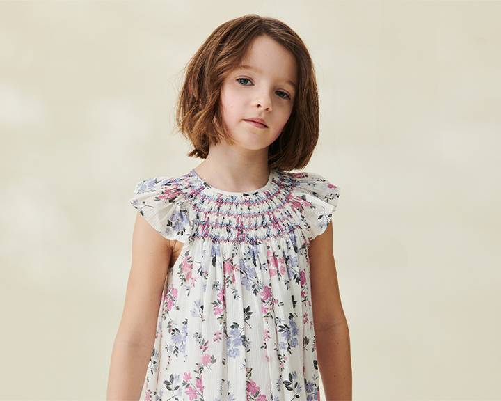 New Collection – La Coqueta Kids