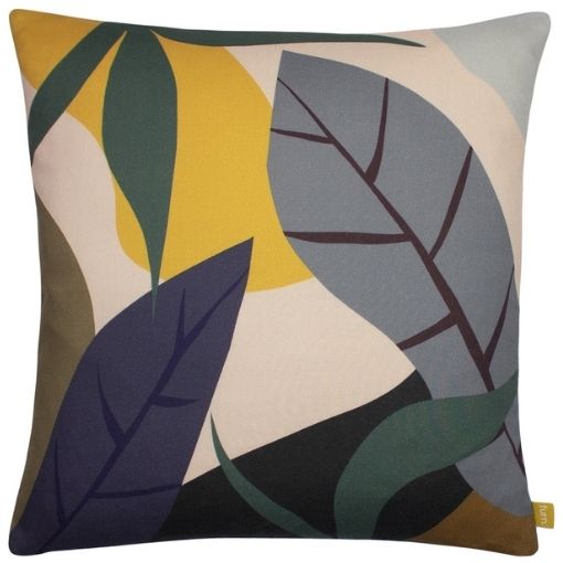 jungle. Sustainable Recycled Cushions