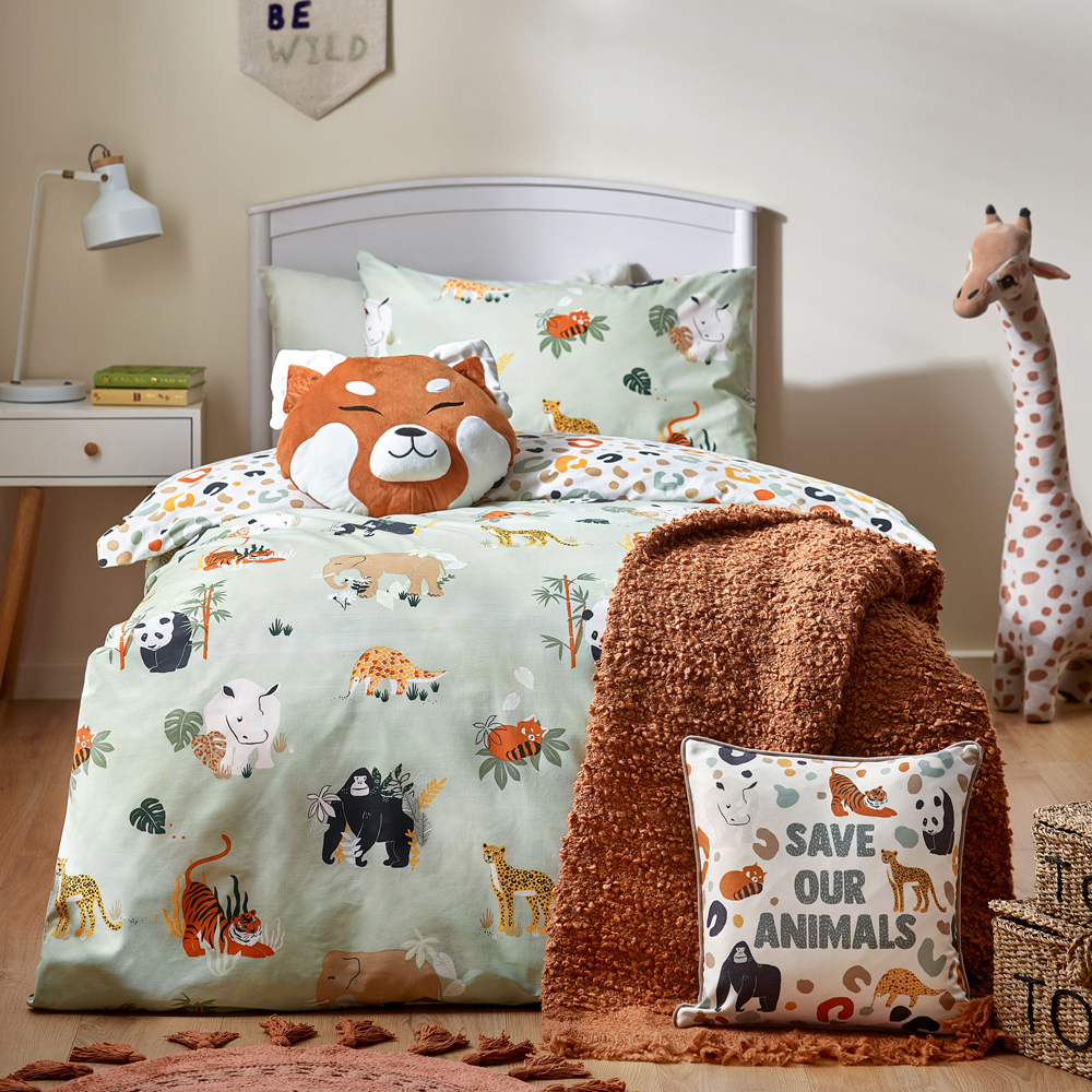 Kids Duvet Cover Sets