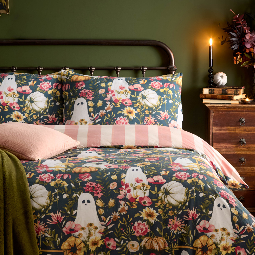 Halloween Duvet Cover Sets