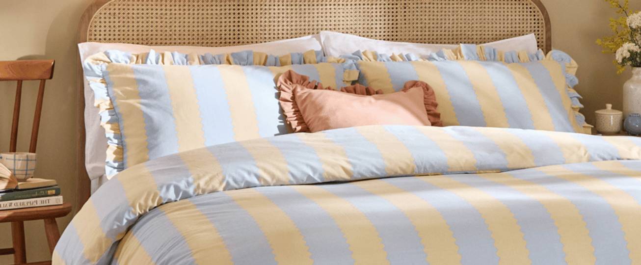Duvet Cover Sets