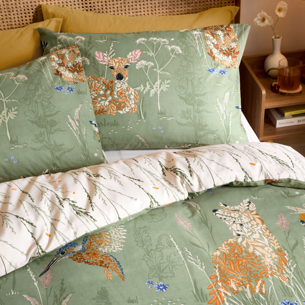 Animal Duvet Cover Sets