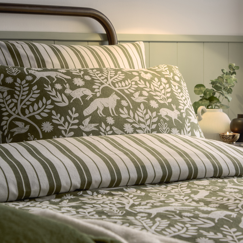 Animal Duvet Cover Sets