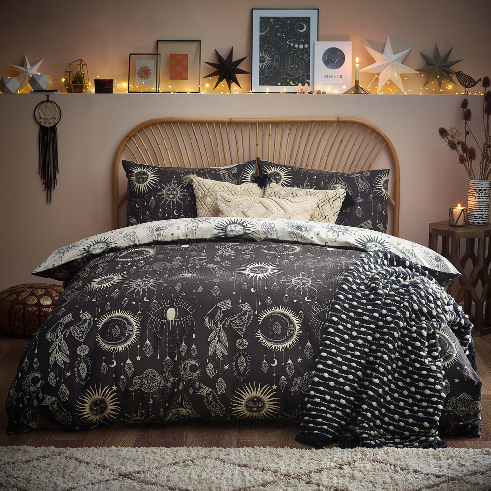 Printed Duvet Cover Sets