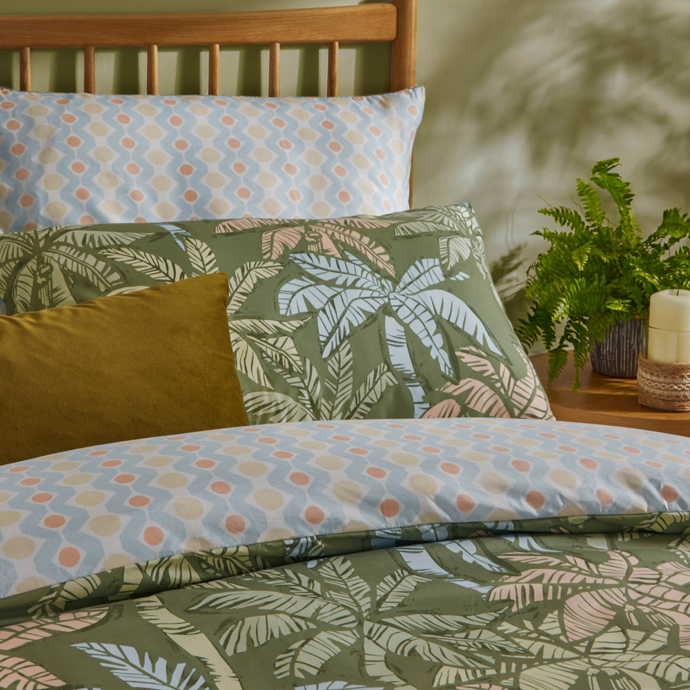 Jungle Duvet Cover Sets