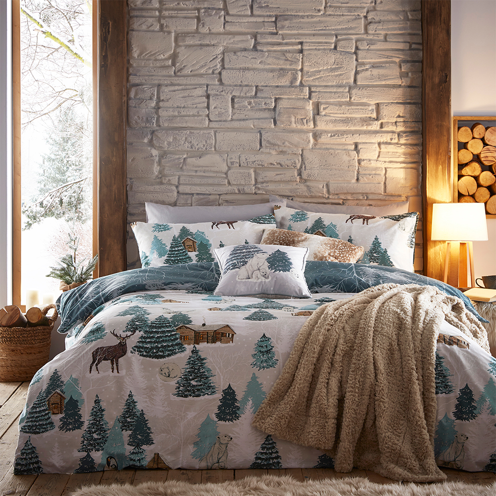 Christmas Duvet Cover Sets