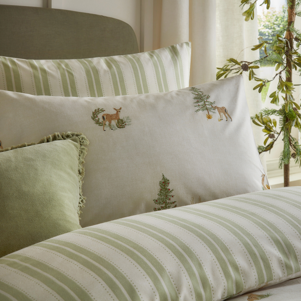 Christmas Duvet Cover Sets