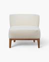 Marni Armchair