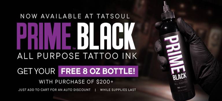 High Quality Tattoo Inks