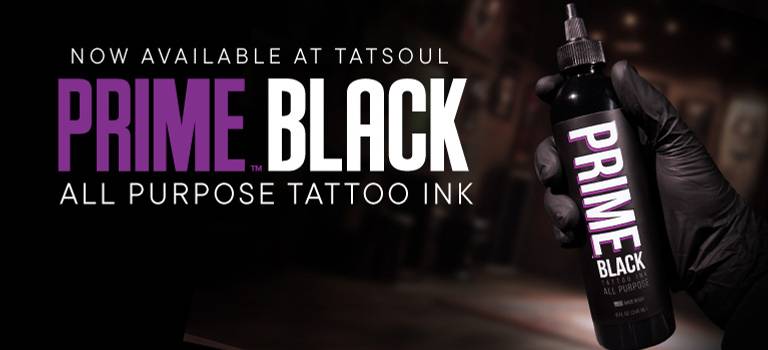 High Quality Tattoo Inks