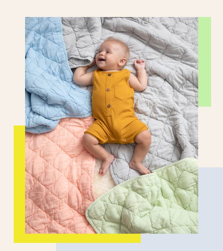 Baby Blanket - Alpaca Wool - Brooklittles